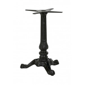 Bistro Extra Large Table Base-b<br />Please ring <b>01472 230332</b> for more details and <b>Pricing</b> 